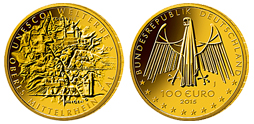 UNESCO Welterbe – Oberes Mittelrheintal