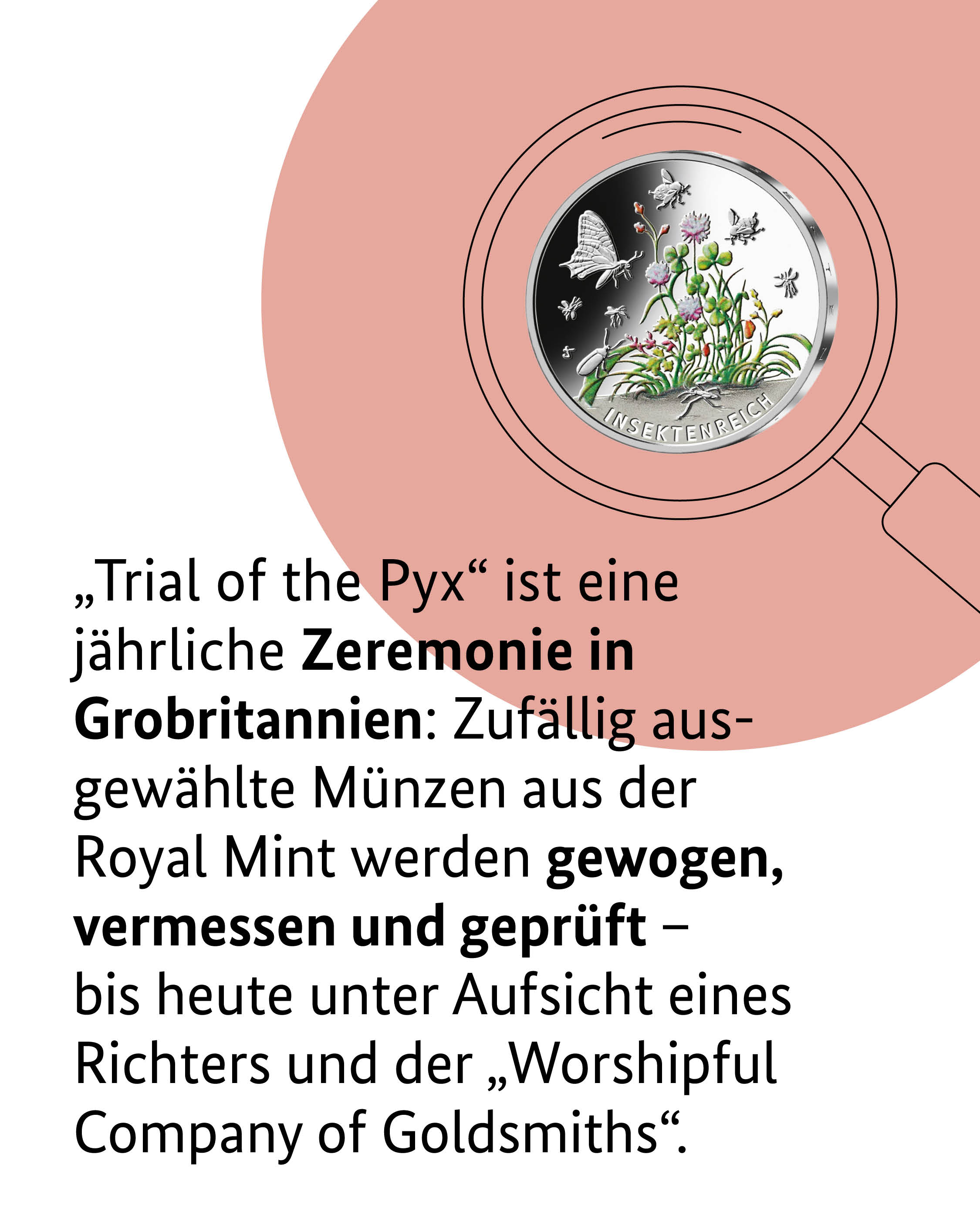 Trial of the Pyx