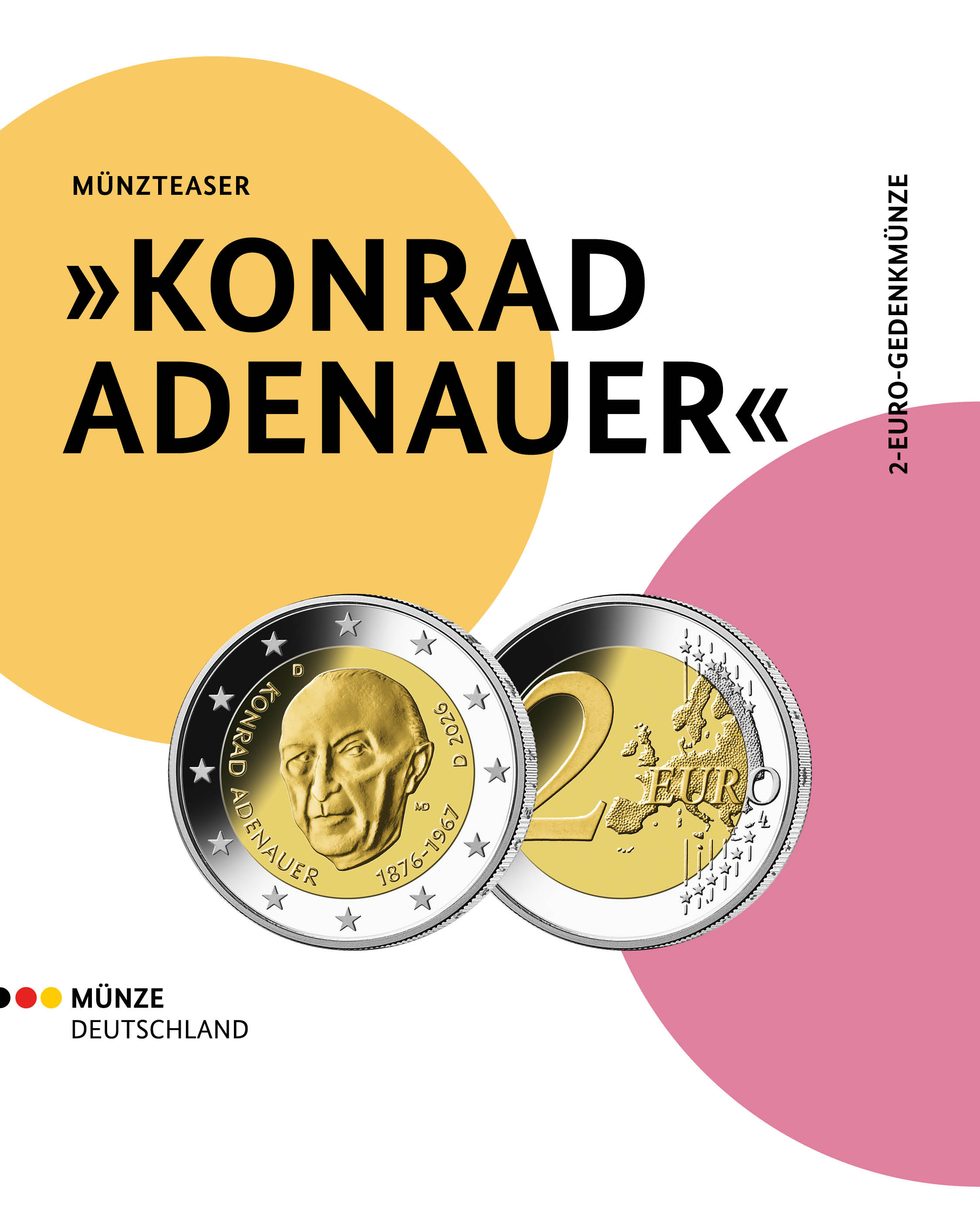 Konrad Adenauer