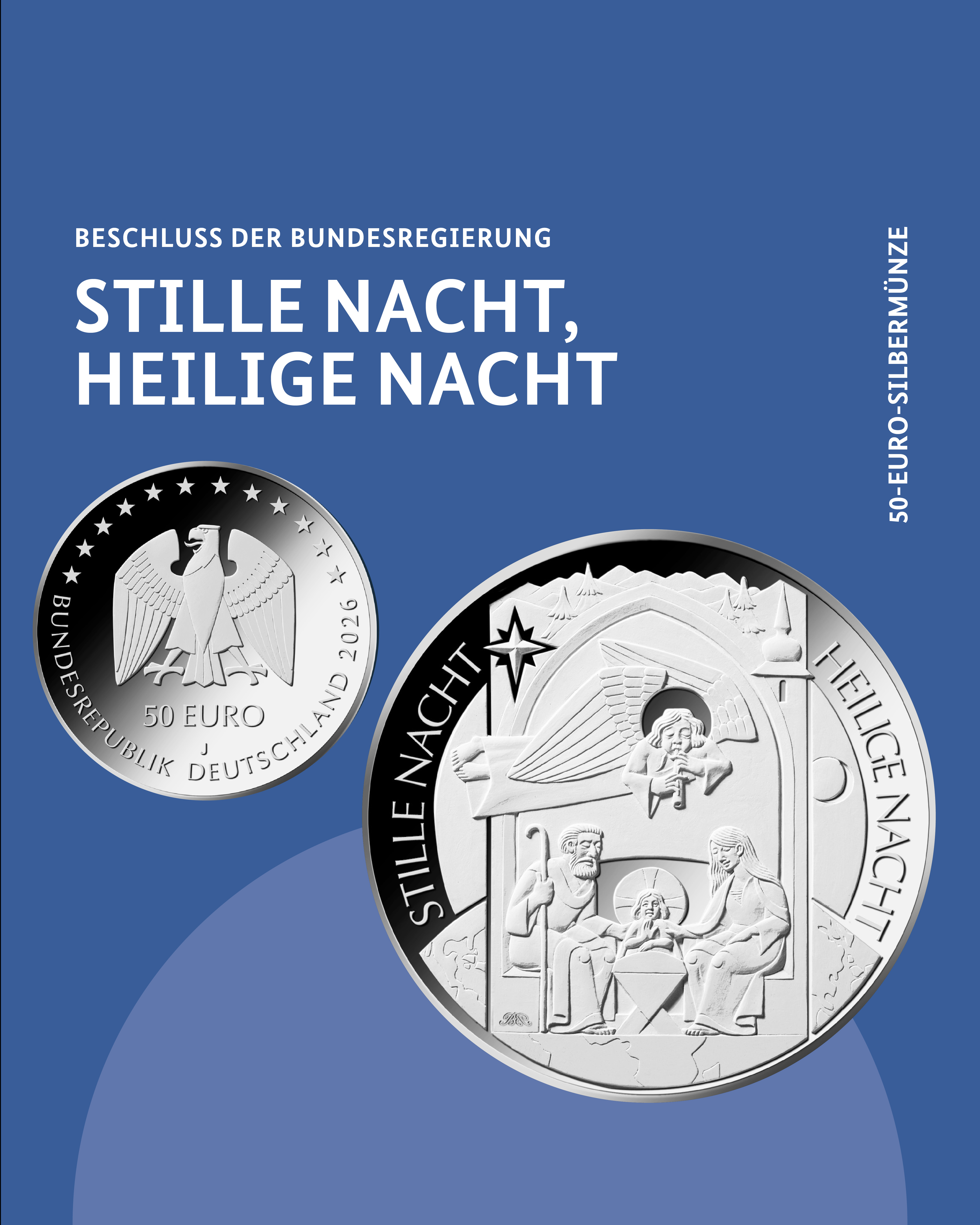 Stille Nacht, heilige Nacht