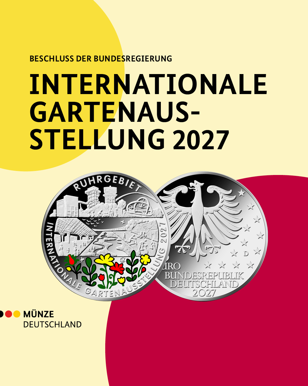 Internationale Gartenausstellung 2027