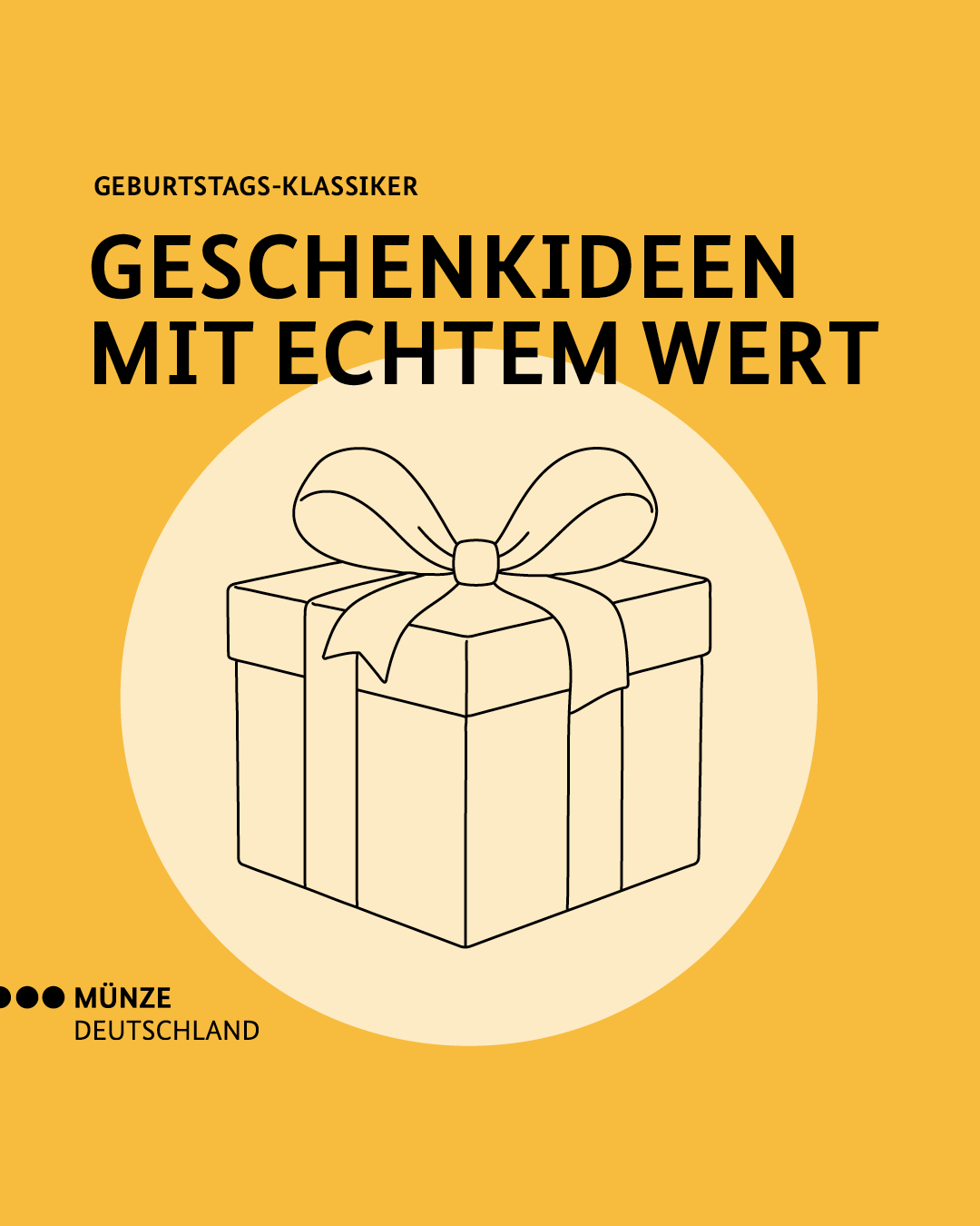 Geschenkideen mit echtem Wert