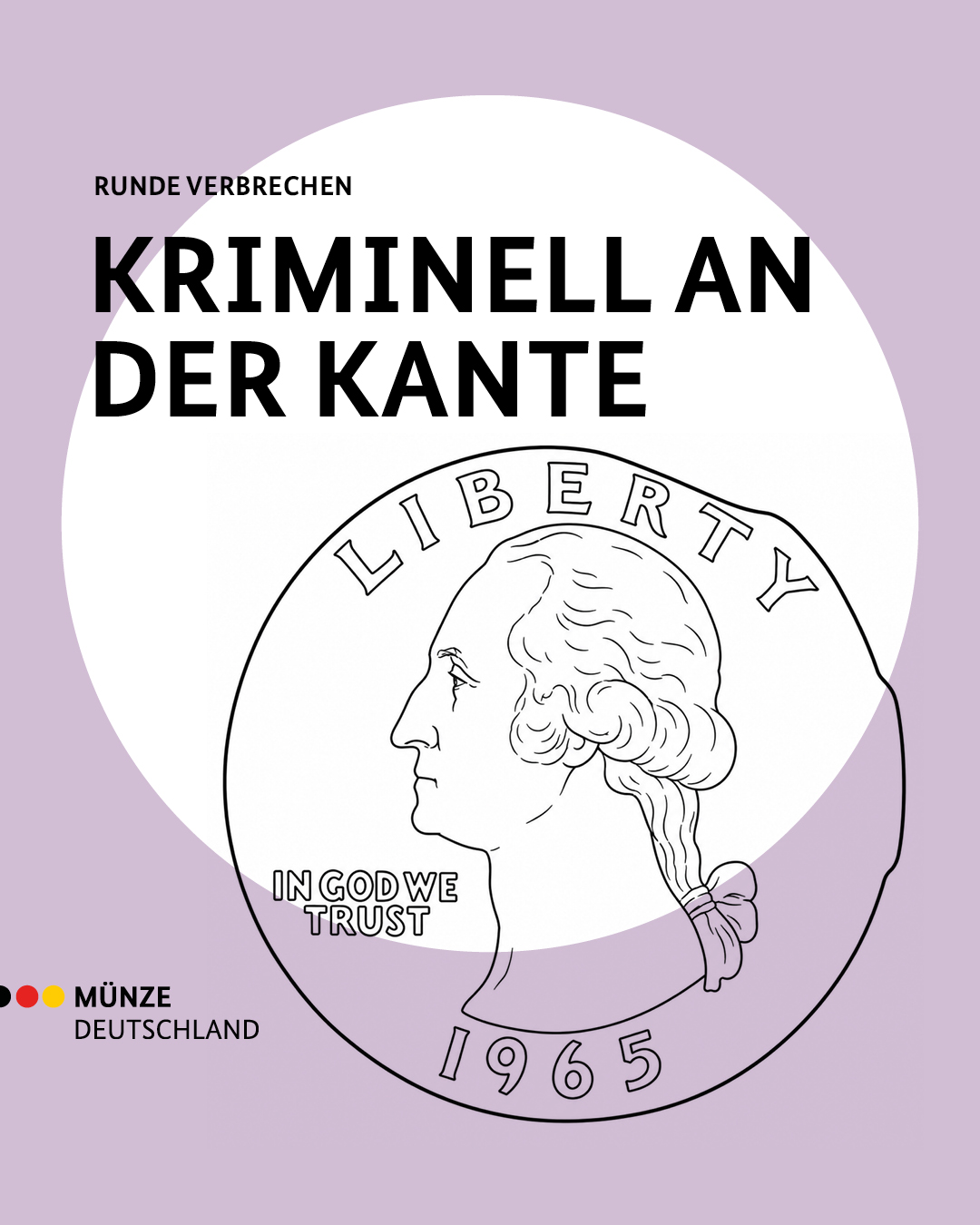 Kriminell an der Kante