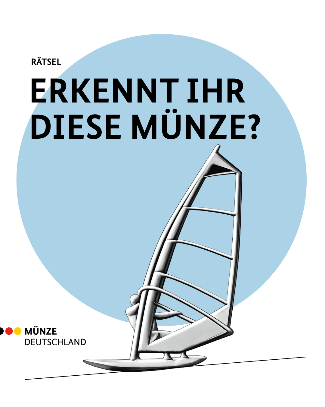 Erkennt ihr diese Münze?