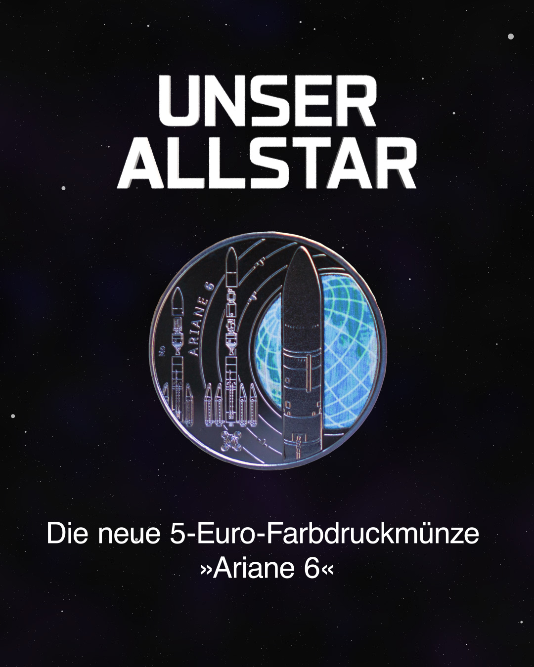 Unser Allstar