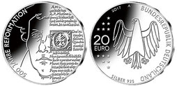 500 Jahre Reformation