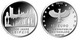 1000 Jahre Leipzig