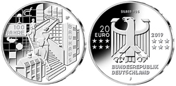 100 Jahre Bauhaus