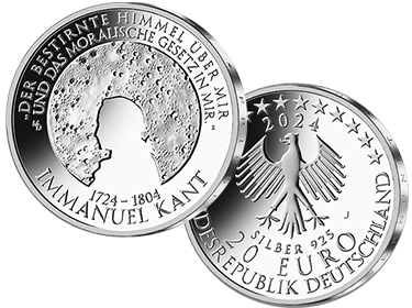 Silbermünzen