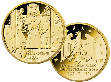 Goldmünzen